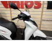 HONDA SH 150 SPORTY TOP BOX sa