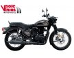 ROYAL ENFIELD BULLET 350 Black Gold