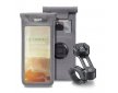 SP Connect Universal Cover Moto Bundle. Σετ Βάση Τιμονιού και Γενικής χρήσης θήκη