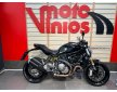 DUCATI MONSTER 821 '18