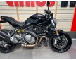 DUCATI MONSTER 821 '18