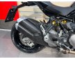 DUCATI MONSTER 821 '18