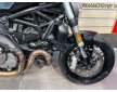 DUCATI MONSTER 821 '18