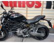 DUCATI MONSTER 821 '18