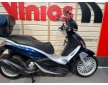 PIAGGIO BEVERLY 300'16
