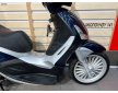 PIAGGIO BEVERLY 300'16