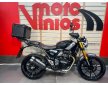 TRIUMPH SCRAMBLER 400X '25