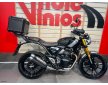 TRIUMPH SCRAMBLER 400X '25
