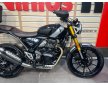 TRIUMPH SCRAMBLER 400X '25
