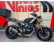 TRIUMPH SCRAMBLER 400X '25