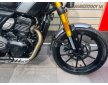 TRIUMPH SCRAMBLER 400X '25