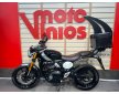 TRIUMPH SCRAMBLER 400X '25