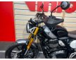 TRIUMPH SCRAMBLER 400X '25