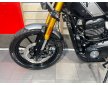 TRIUMPH SCRAMBLER 400X '25