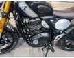 TRIUMPH SCRAMBLER 400X '25