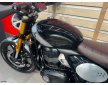 TRIUMPH SCRAMBLER 400X '25