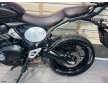 TRIUMPH SCRAMBLER 400X '25