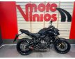 YAMAHA MT07