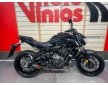 YAMAHA MT07