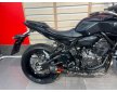 YAMAHA MT07