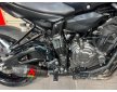 YAMAHA MT07