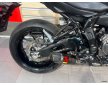 YAMAHA MT07