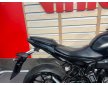 YAMAHA MT07