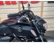 YAMAHA MT07