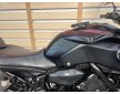 YAMAHA MT07