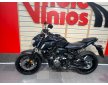 YAMAHA MT07