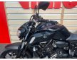 YAMAHA MT07