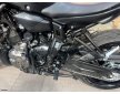 YAMAHA MT07