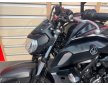 YAMAHA MT07