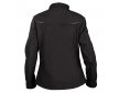 Μπουφάν Nordcode Pulse Lady μαύρο