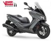 Kymco Xtown 300 E5