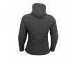 ΓΥΝΑΙΚΕΙΟ ΜΠΟΥΦΑΝ ΜΗΧΑΝΗΣ AGVPRO URBANO-DR LADY SOFT SHELL ΜΑΥΡΟ
