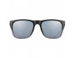 ΓΥΑΛΙΑ ΗΛΙΟΥ UVEX LGL 42 BLACK TRANSPARENT