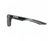 ΓΥΑΛΙΑ ΗΛΙΟΥ UVEX LGL 42 BLACK TRANSPARENT