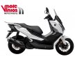 VOGE SR1 125