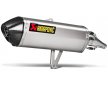 ΕΞΑΤΜΙΣΗ ΤΕΛΙΚΟ AKRAPOVIC ΓΙΑ HONDA SH 300i (2016-2020)