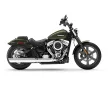 Harley-Davidson Street Bob