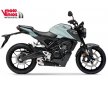 HONDA CBR125R