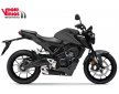 HONDA CBR125R