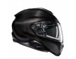 ΚΡΑΝΟΣ HJC RPHA 91 CARBON SOLID BLACK