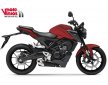 HONDA CBR125R