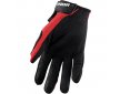 Γάντια MX Thor S20 Sector Red