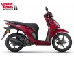 Honda Vision 110