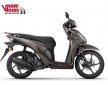 Honda Vision 110