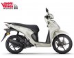 Honda Vision 110