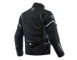 ΜΠΟΥΦΑΝ DAINESE TEMPEST 3 D-DRY® BLACK/BLACK/EBONY
